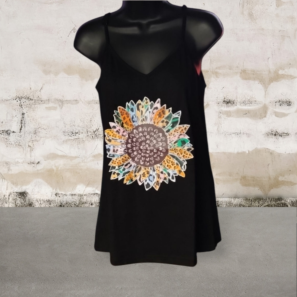 Saukole tank top